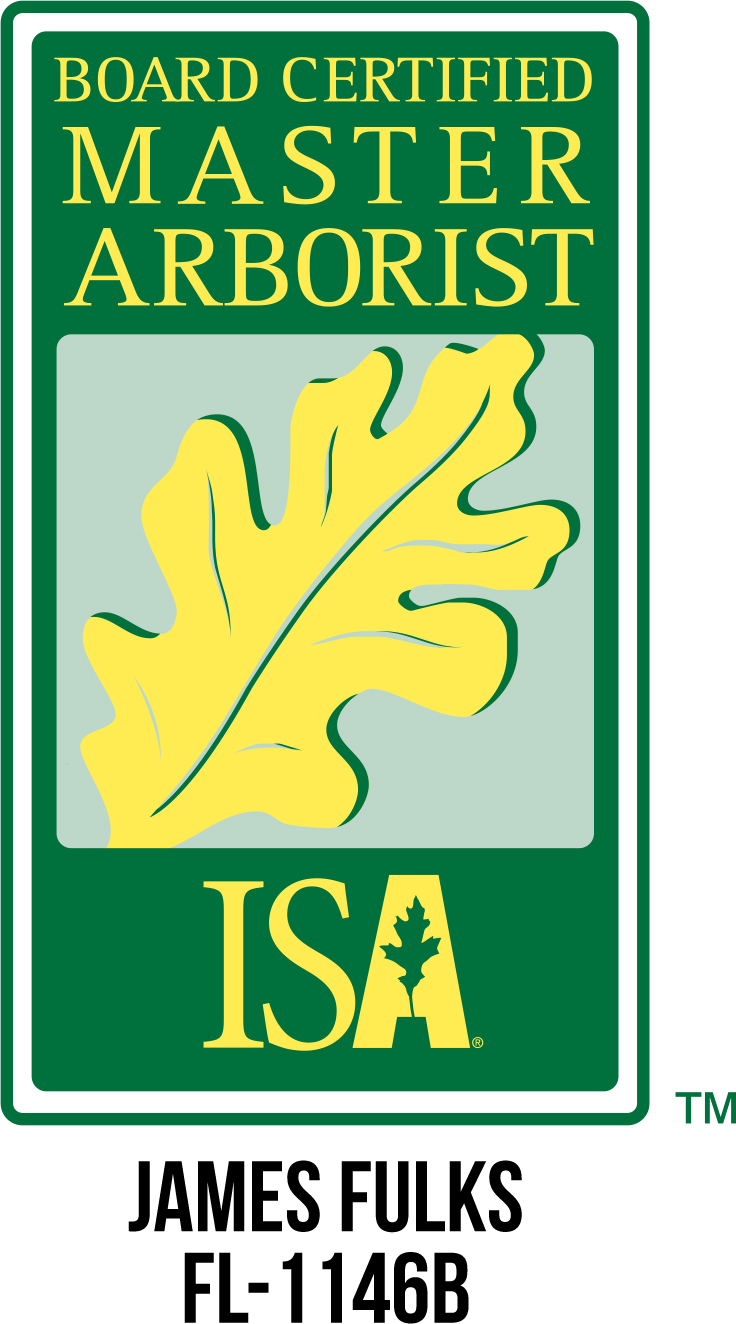 I.S.A. BCMA certification logo